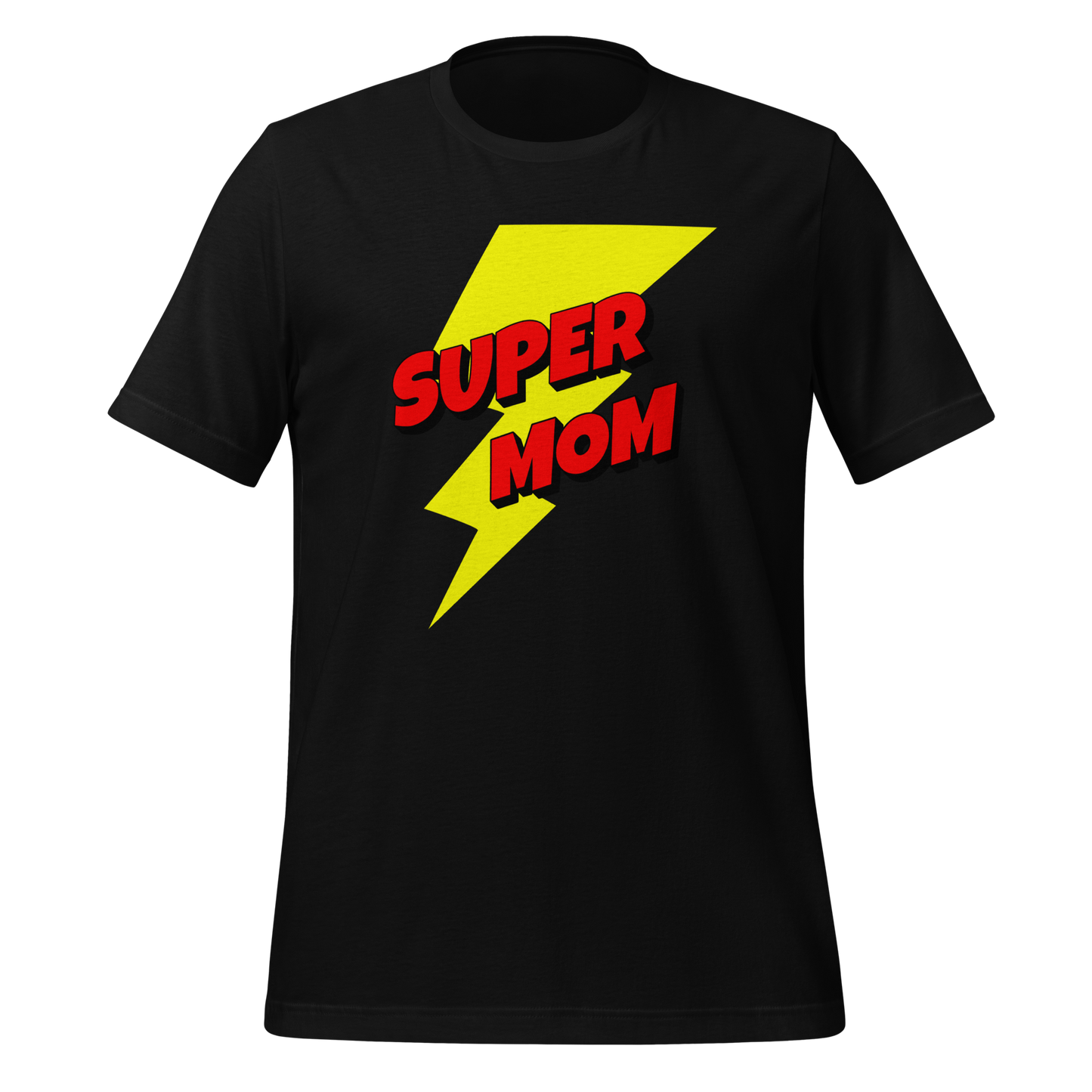 Super Mom - Unisex T-shirt