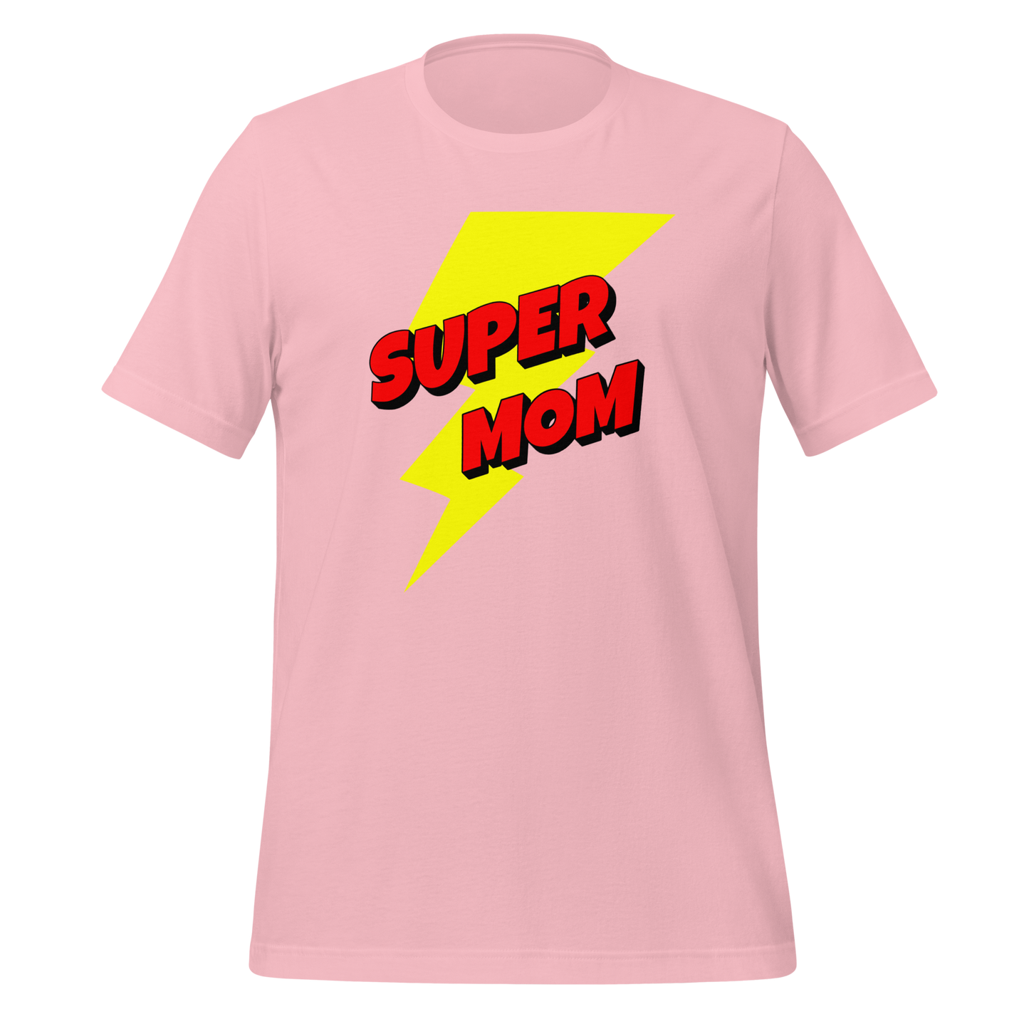 Super Mom - Unisex T-shirt
