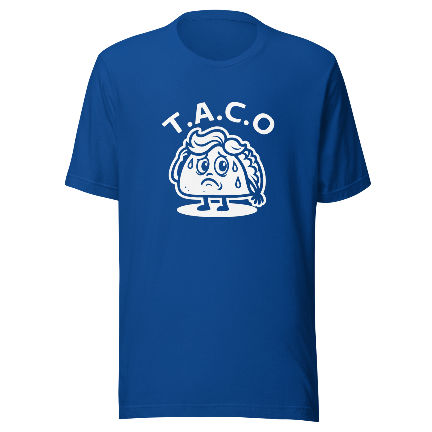 T.A.C.O - Unisex T-shirt