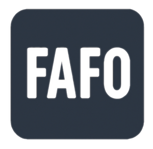 FAFO