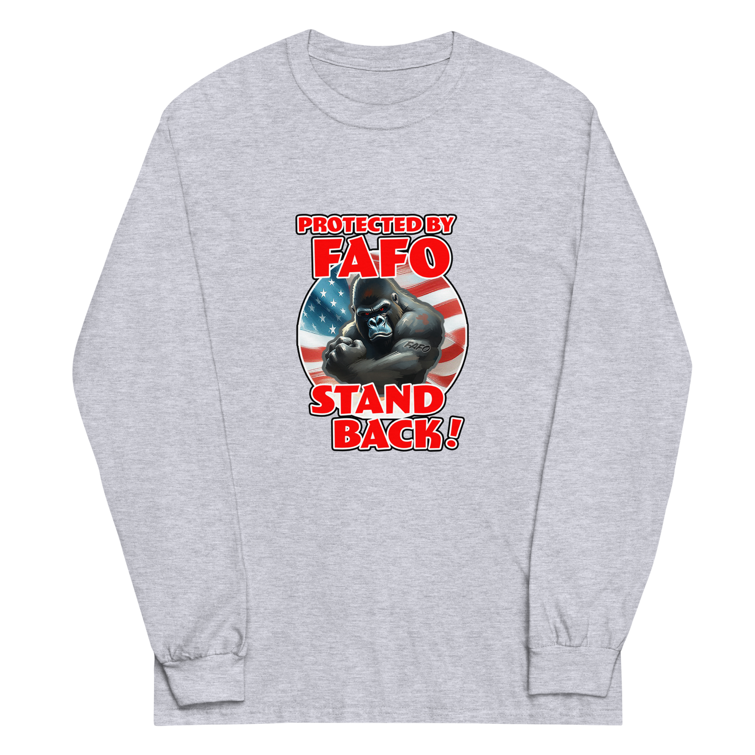 FAFO