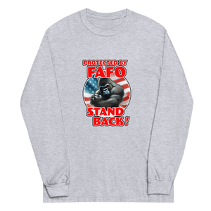 FAFO
