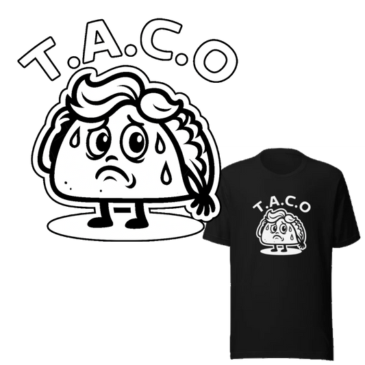 T.A.C.O - Unisex T-shirt