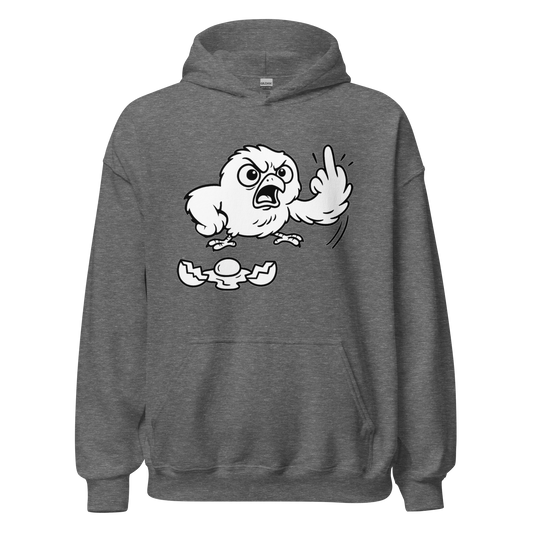 Fluck You! - Unisex Hoodie