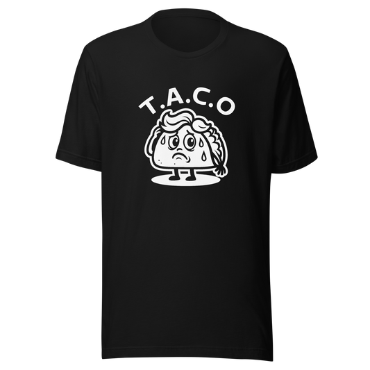 T.A.C.O - Unisex T-shirt
