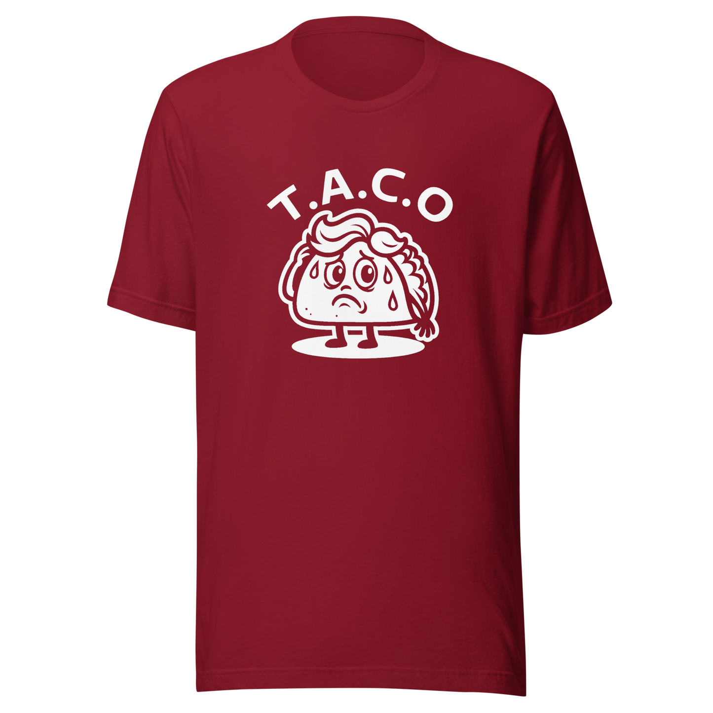 T.A.C.O - Unisex T-shirt